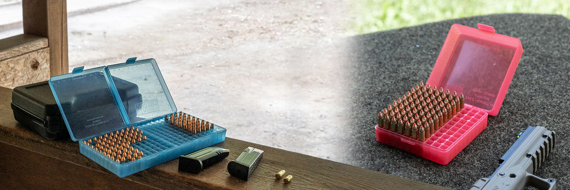 Rugged Protection for Every Shot